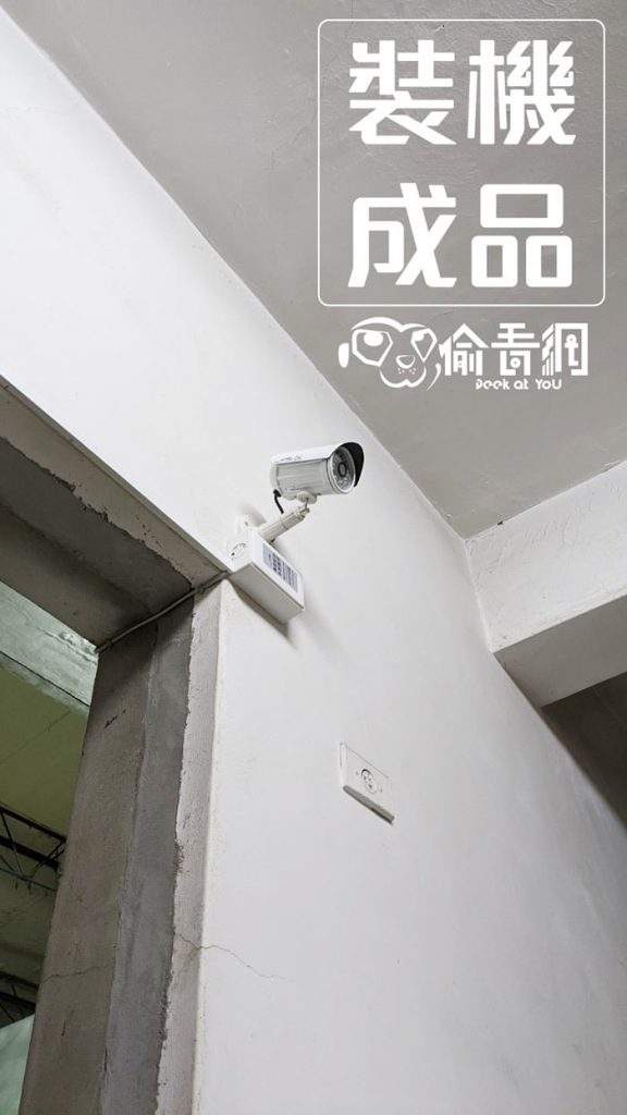 偷看網-紙器工廠-裝機成品