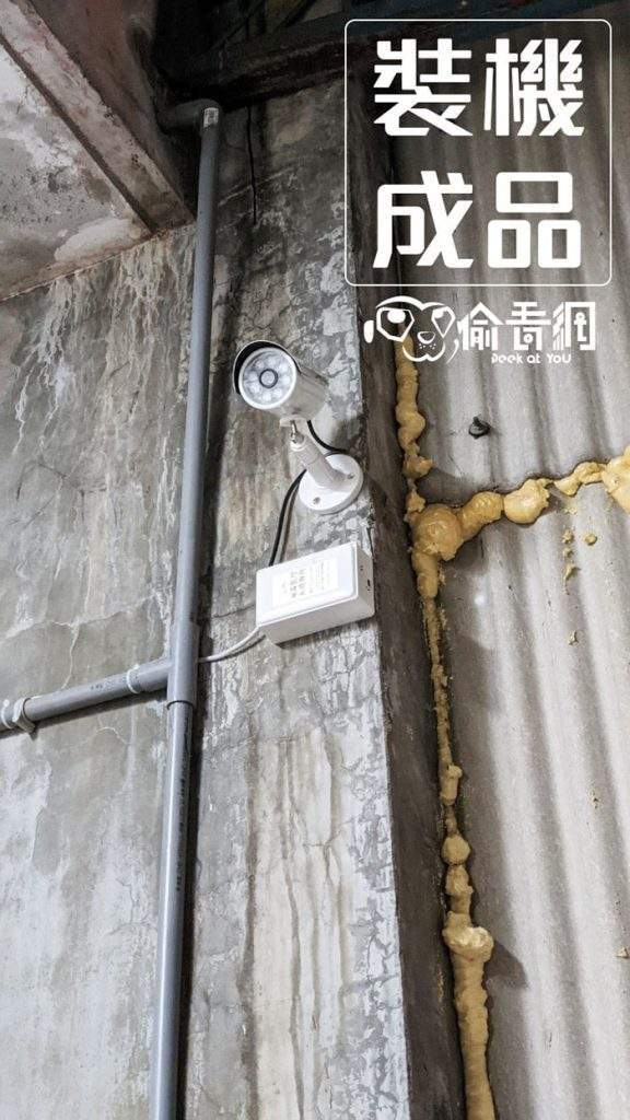 偷看網-紙器工廠-裝機成品