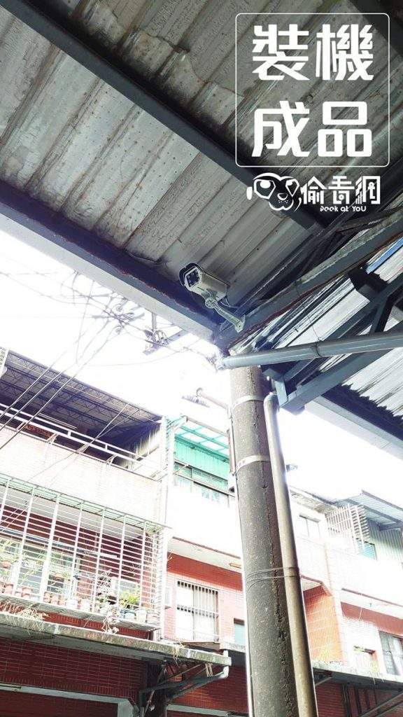 偷看網-紙器工廠-裝機成品