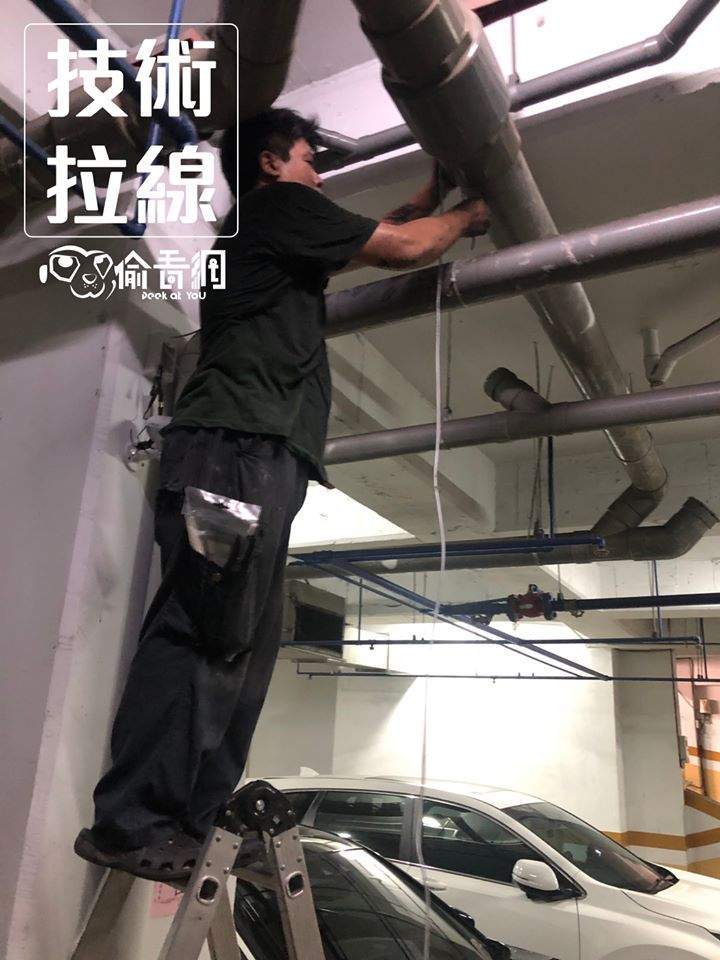 偷看網_溫馨社區_技術拉線