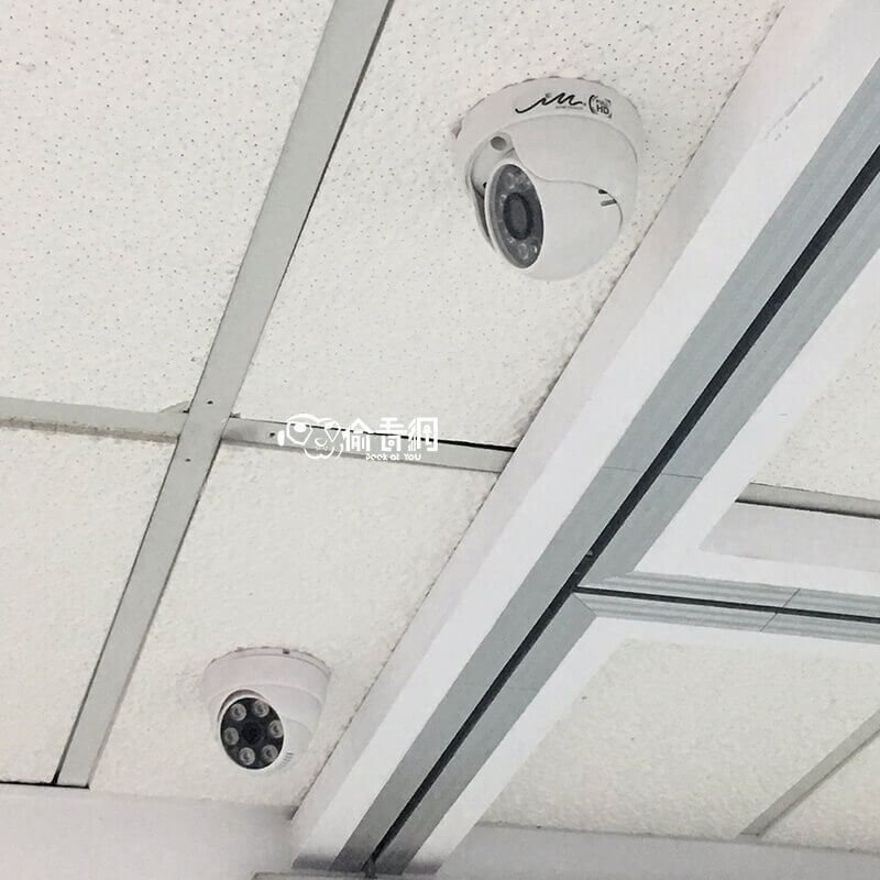 偷看網_外商食品保健公司_安裝成品