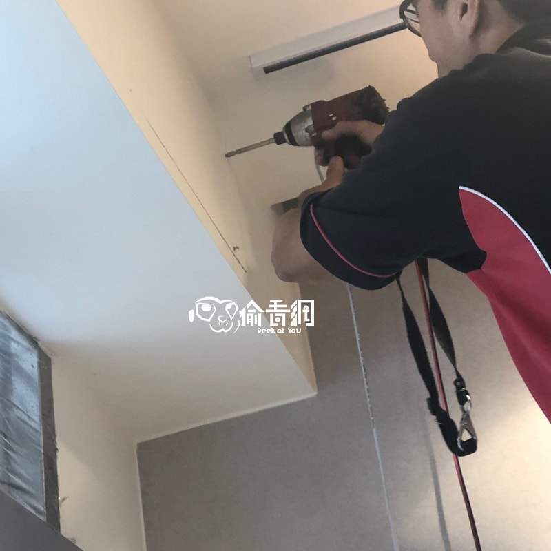 偷看網_水果店_施工