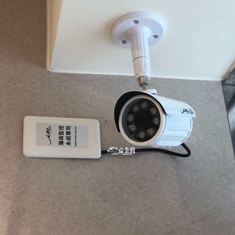 偷看網_水果店_安裝成品