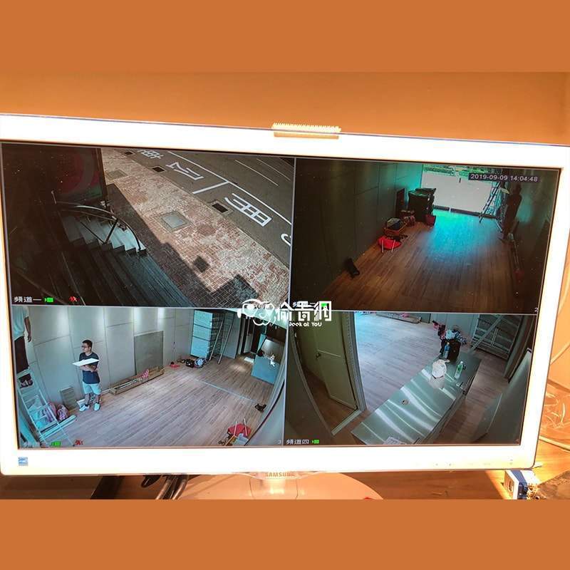 偷看網_水果店_實際畫面