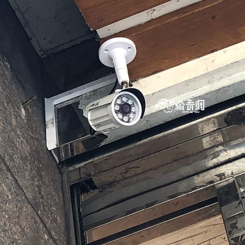 偷看網_水果店_安裝成品