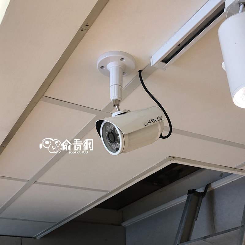 偷看網_水果店_安裝成品