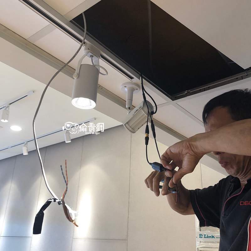 偷看網_水果店_安裝定位