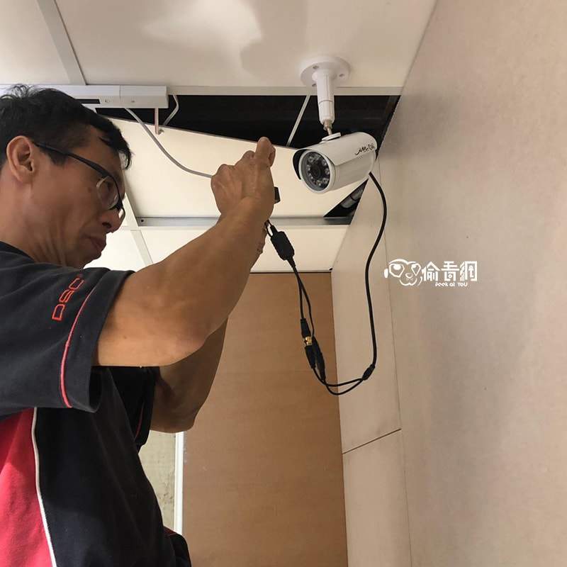 偷看網_水果店_安裝定位