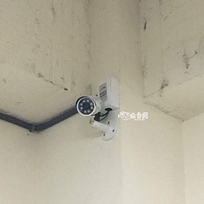偷看網_溫馨小社區_裝機成品