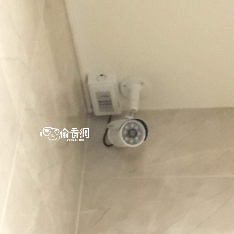 偷看網_溫馨小社區_裝機成品