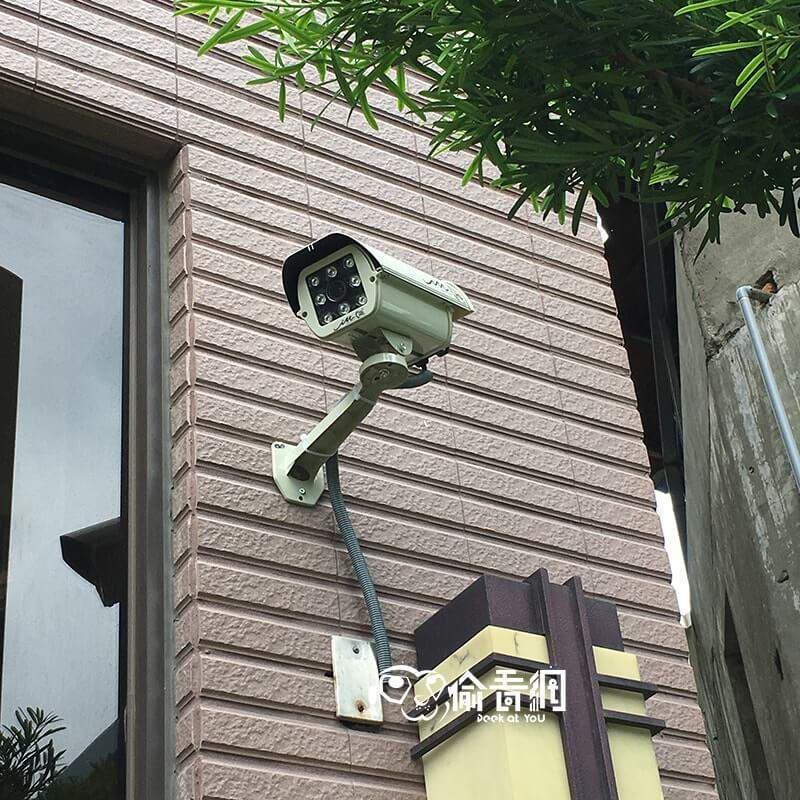 偷看網_溫馨小社區_裝機成品