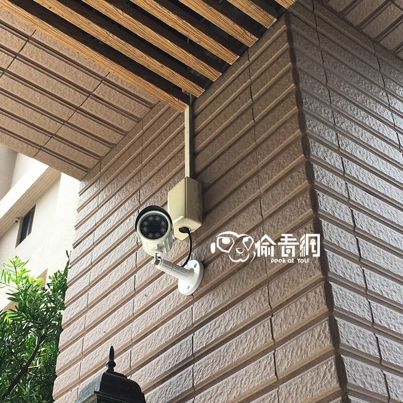 偷看網_溫馨小社區_裝機成品