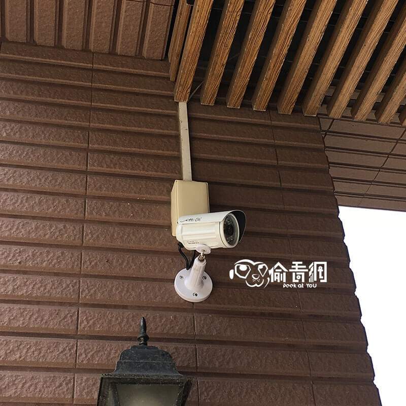 偷看網_溫馨小社區_裝機成品