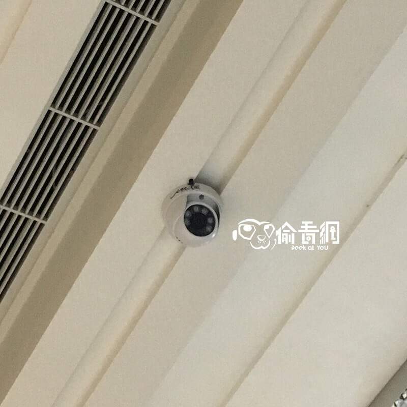 偷看網_溫馨小社區_裝機成品