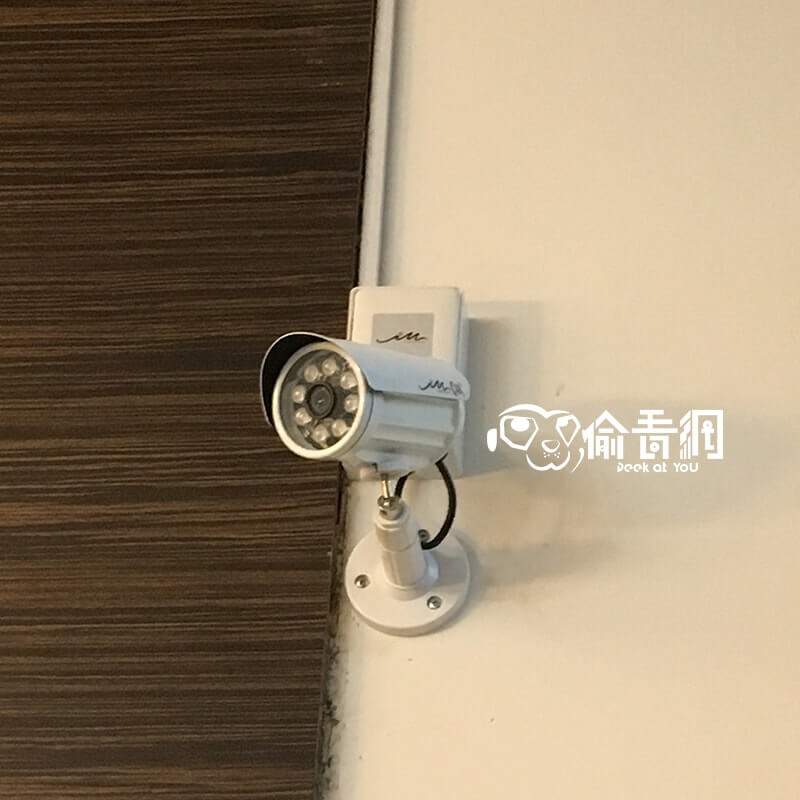 偷看網_溫馨小社區_裝機成品