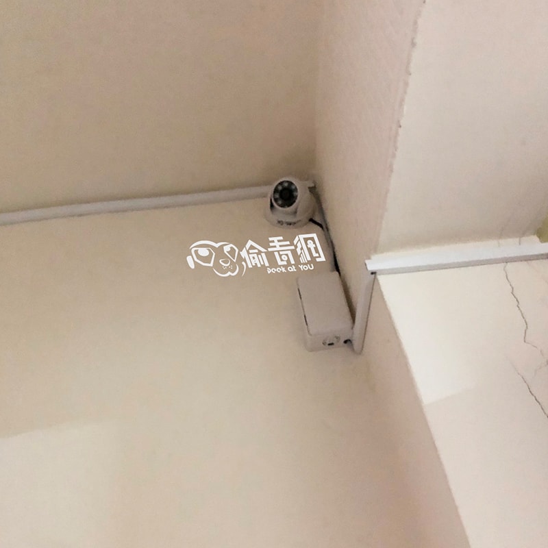 偷看網_一般住宅_安裝成品