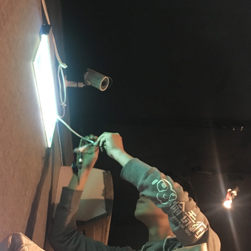 偷看網_日式居酒屋_安裝施工