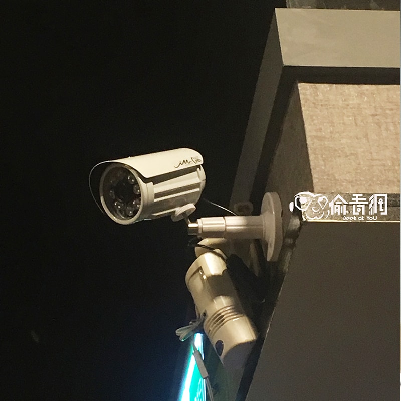 偷看網_日式居酒屋_安裝成品