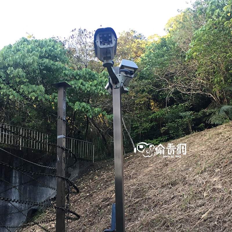 客製化白鐵支架