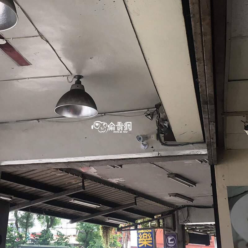 偷看網_小吃店_安裝成品