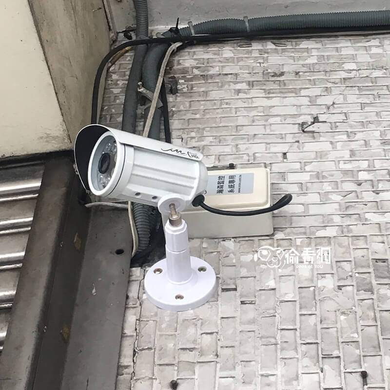 偷看網_小吃店_安裝成品
