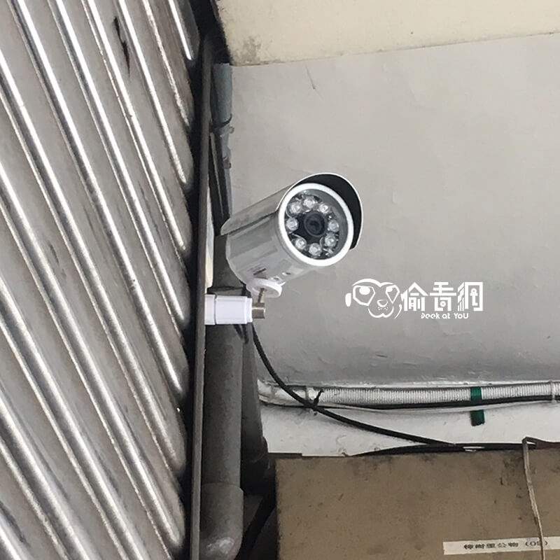 偷看網_小吃店_安裝成品