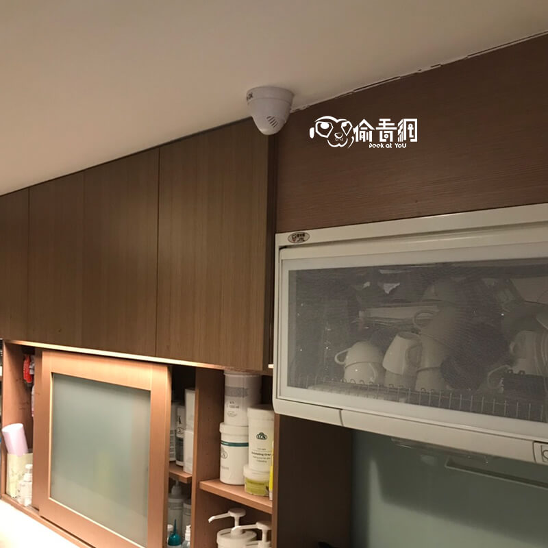 偷看網_美髮沙龍_安裝成品