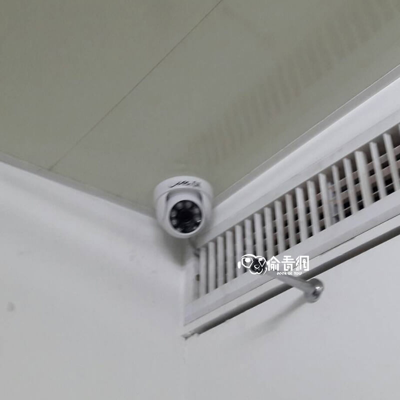 偷看網_美髮沙龍_安裝成品