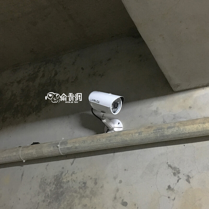 偷看網_商辦大樓_安裝成品