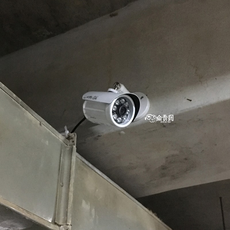 偷看網_商辦大樓_安裝成品