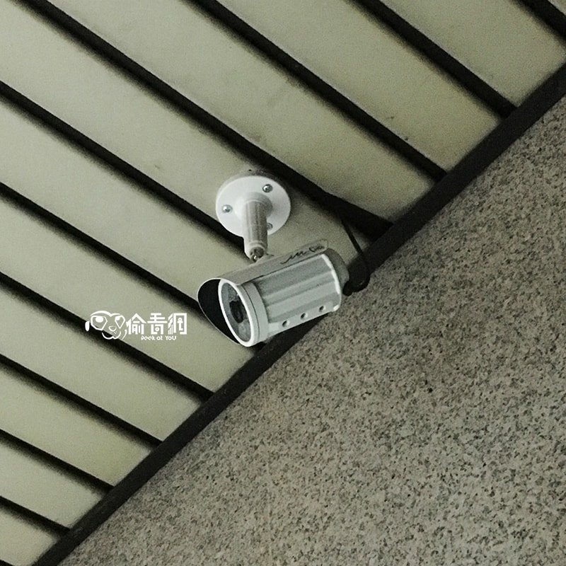 偷看網_商辦大樓_安裝成品
