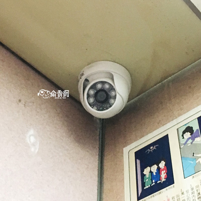 偷看網_商辦大樓_安裝成品