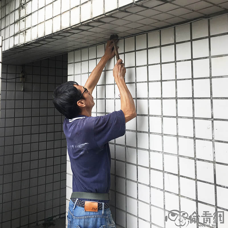 偷看網_商辦大樓_安裝定位