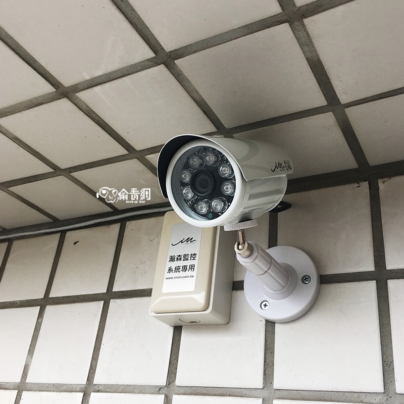 偷看網_商辦大樓_安裝成品