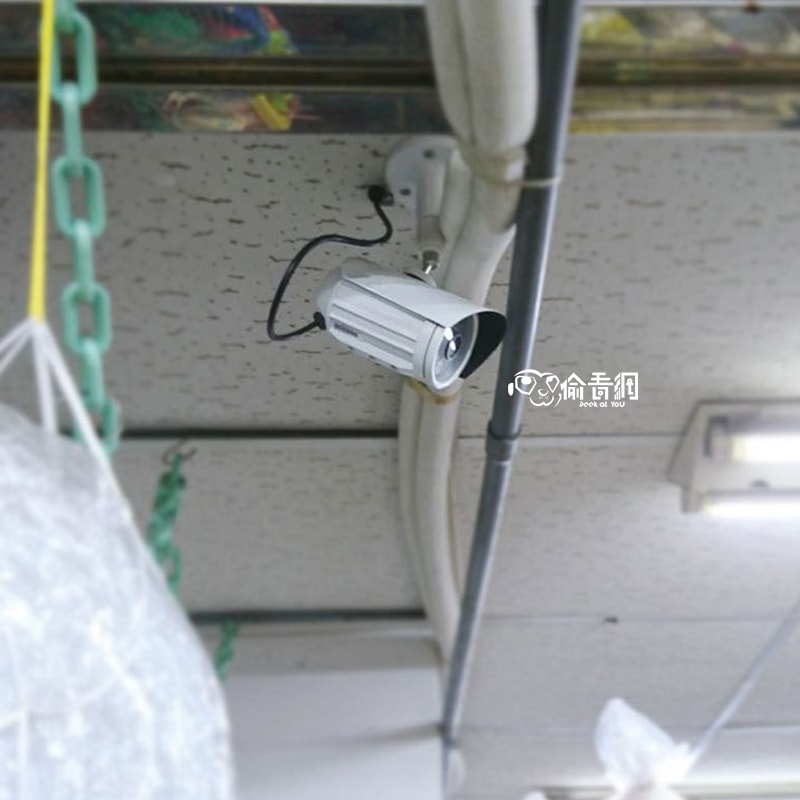 偷看網_生活大賣場_安裝成品