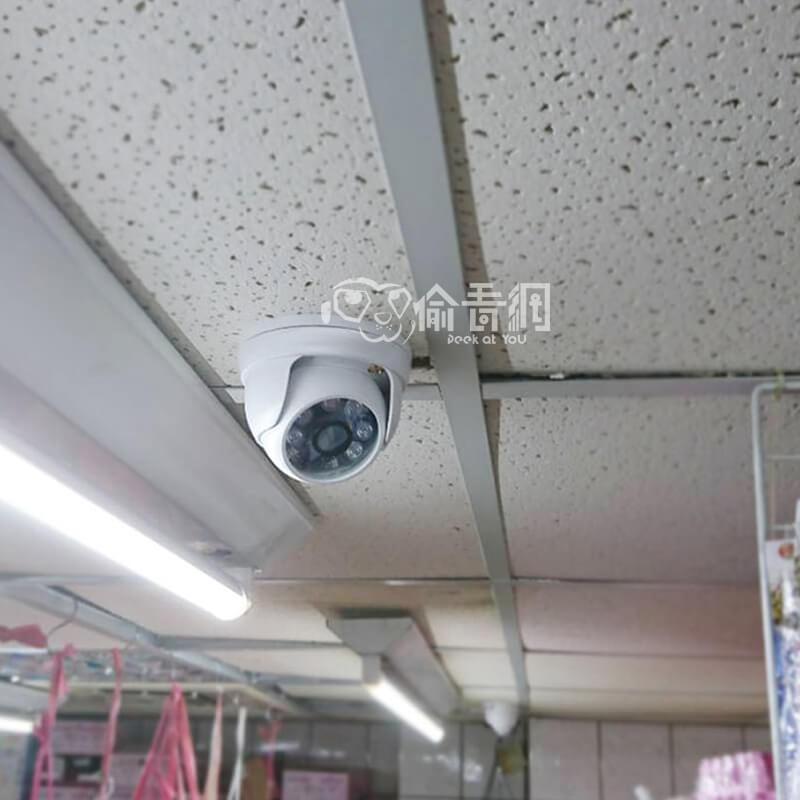 偷看網_生活大賣場_安裝成品