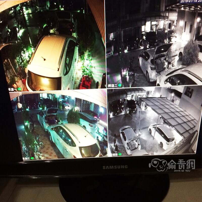 偷看網_一般住家_完成影象