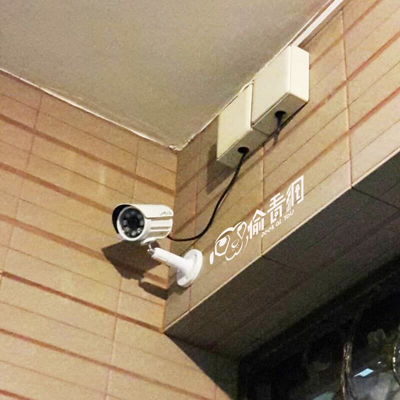 偷看網_一般住家_完成成品