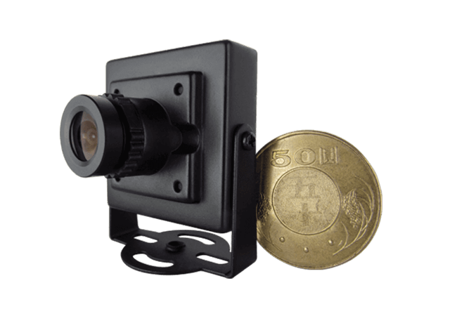 Mini-camera-m