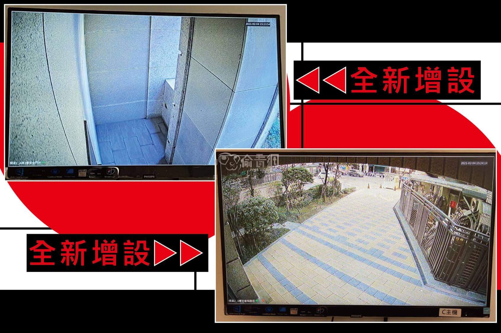 偷看網_智慧住宅_換置對照