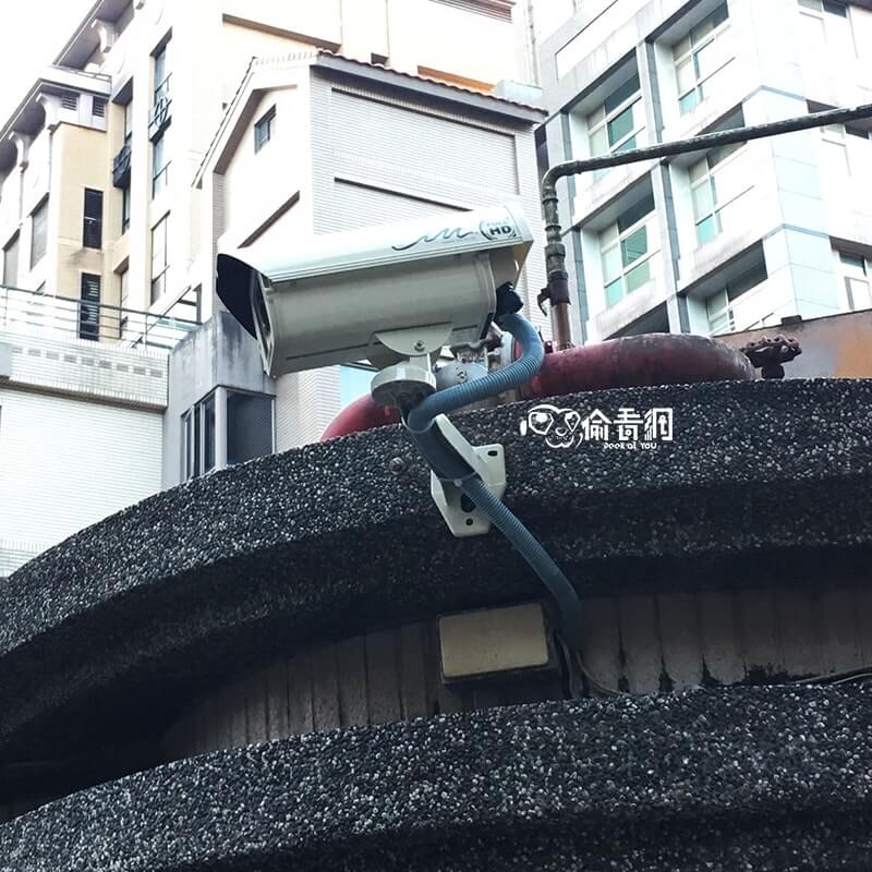 偷看網_漂亮別墅社區_安裝成品