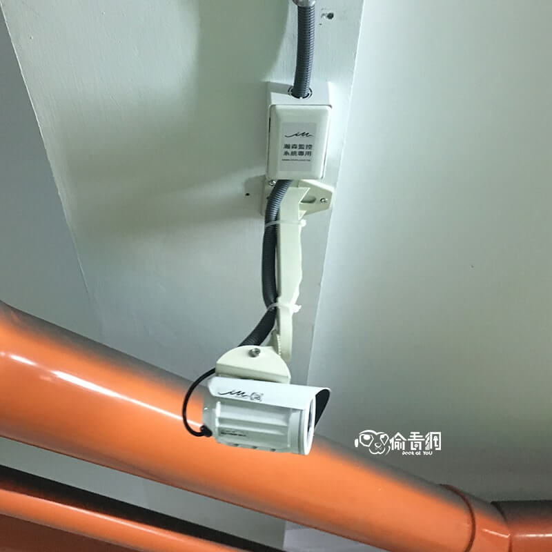 偷看網_漂亮別墅社區_安裝成品