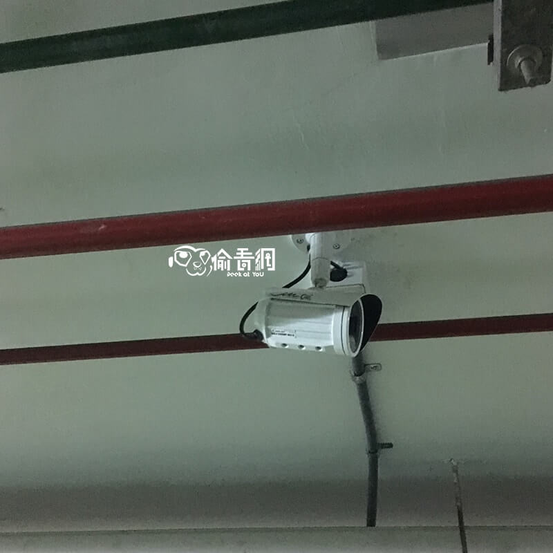 偷看網_漂亮別墅社區_安裝成品