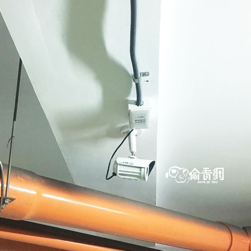 偷看網_漂亮別墅社區_安裝成品