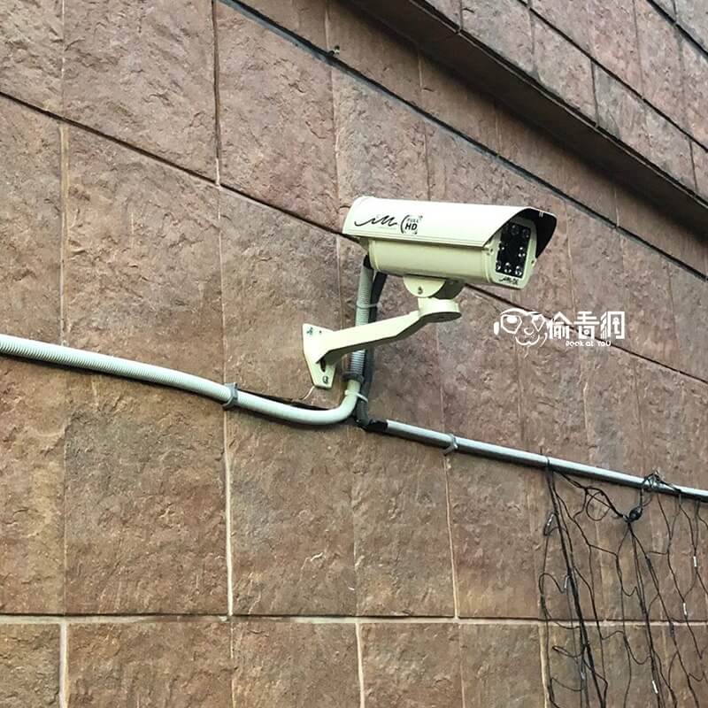 偷看網_漂亮別墅社區_安裝成品
