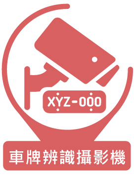 車牌辨識攝影機