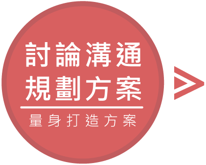 討論溝通規劃方案