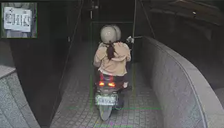 大型社區車牌辨識系統建置|汽機車進出管制與智慧車道管理